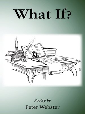 cover image of What If?